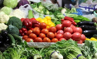 上半年食品抽檢結果公布 1068批次中不合格率達15.92%，食用農產品質量需重點關注