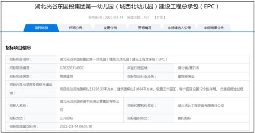 黃石再添教育新力量 兩所幼兒園工程總承包項(xiàng)目啟動，助力學(xué)前教育擴(kuò)容提質(zhì)
