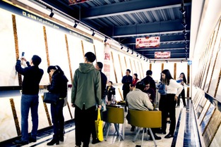 線上線下雙驅(qū)動(dòng)，樓蘭家居廣州展廳開(kāi)業(yè)盛典暨工廠直銷(xiāo)會(huì)圓滿(mǎn)落幕